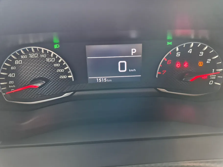 بيجو 2008 Allure Turbo  2026 