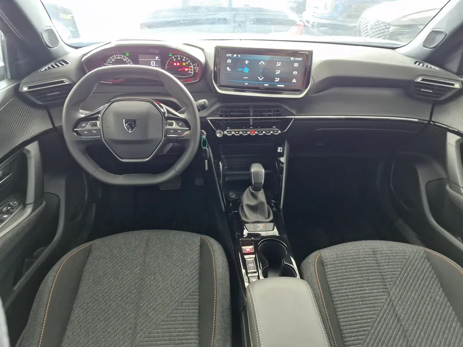 بيجو 2008 Allure Turbo  2026 