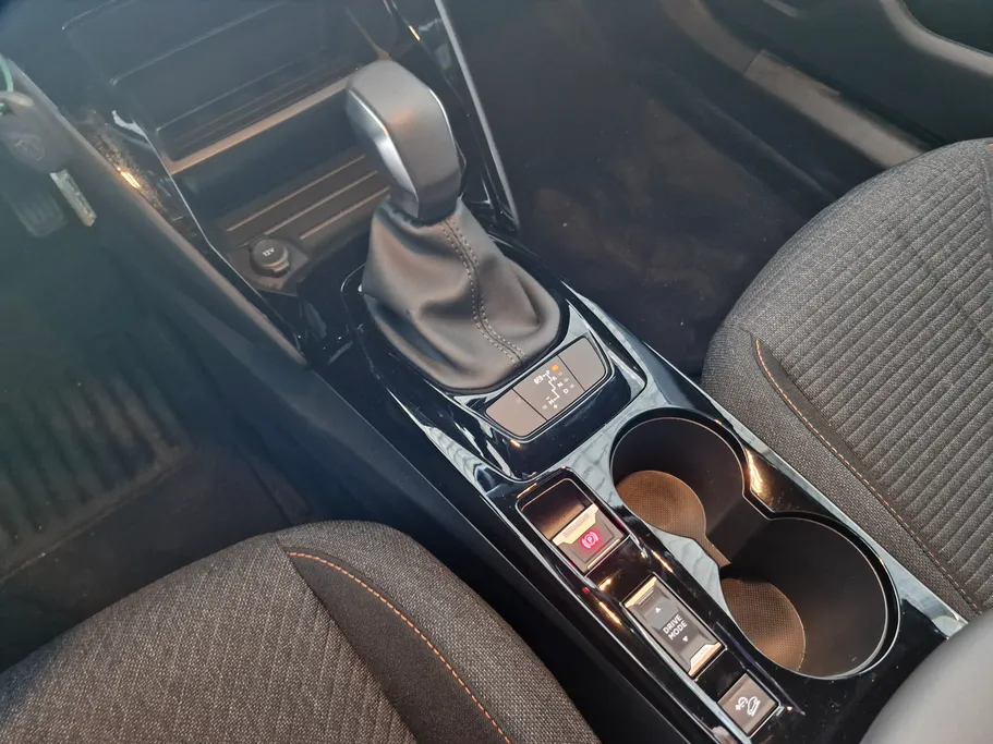 بيجو 2008 Allure Turbo  2026 