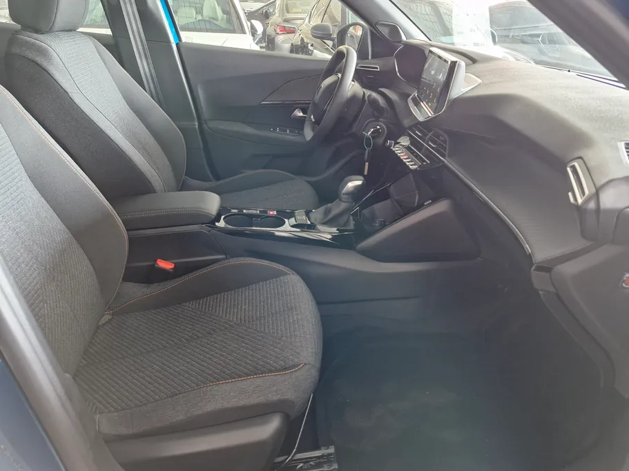 بيجو 2008 Allure Turbo  2026 