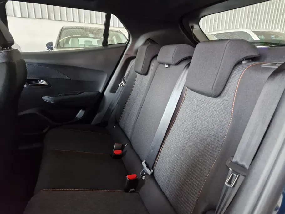 بيجو 2008 Allure Turbo  2026 