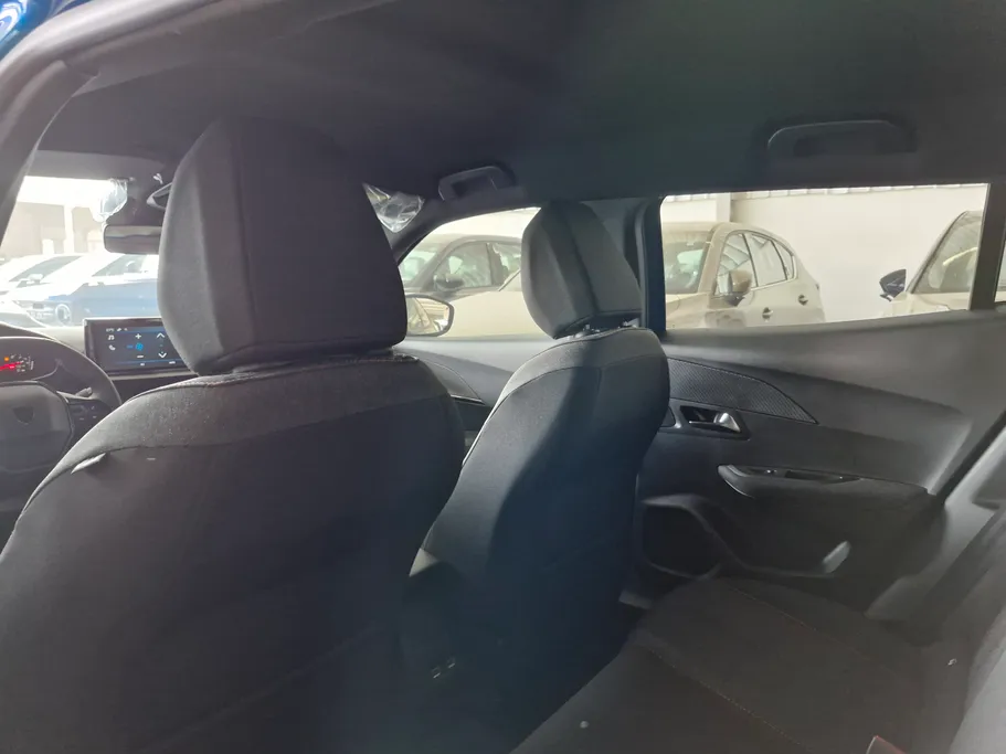 بيجو 2008 Allure Turbo  2026 