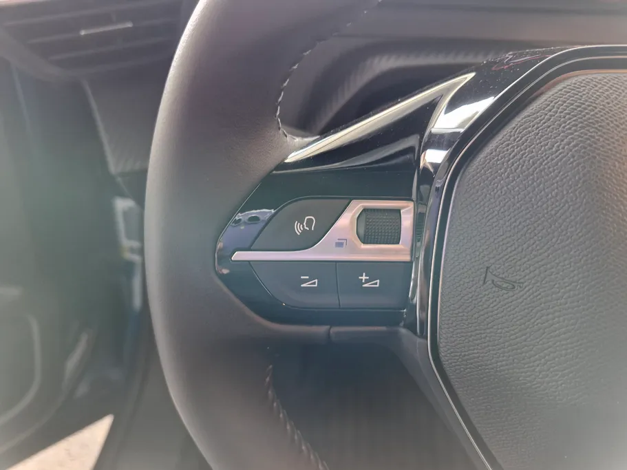 بيجو 2008 Allure Turbo  2026 