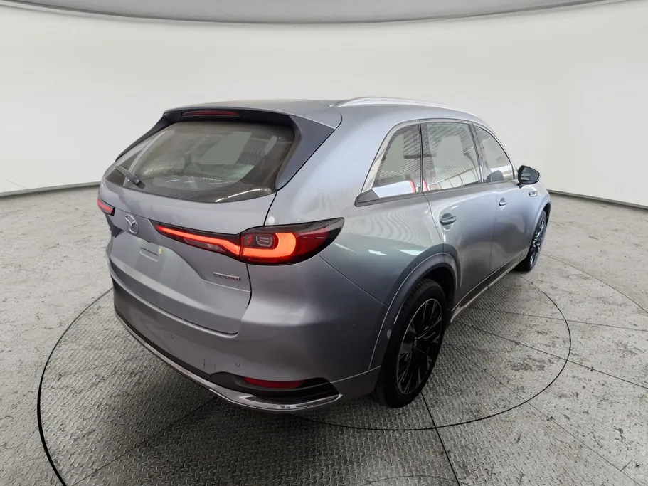 2024 Mazda CX90 High Plus 