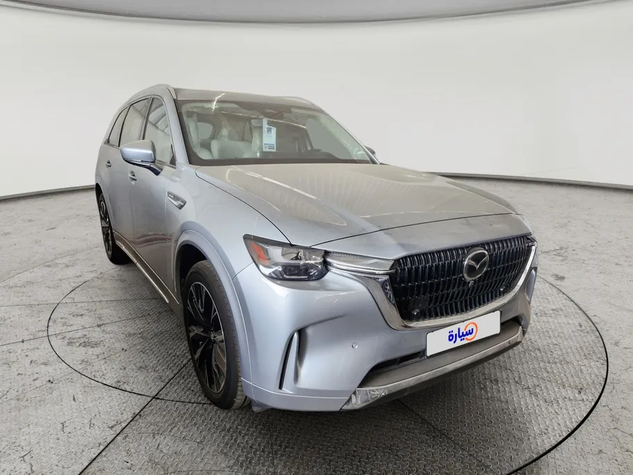 2024 Mazda CX90 High Plus 