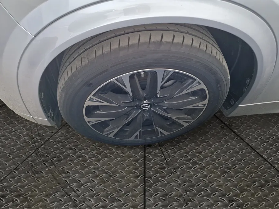 2024 Mazda CX90 High Plus 