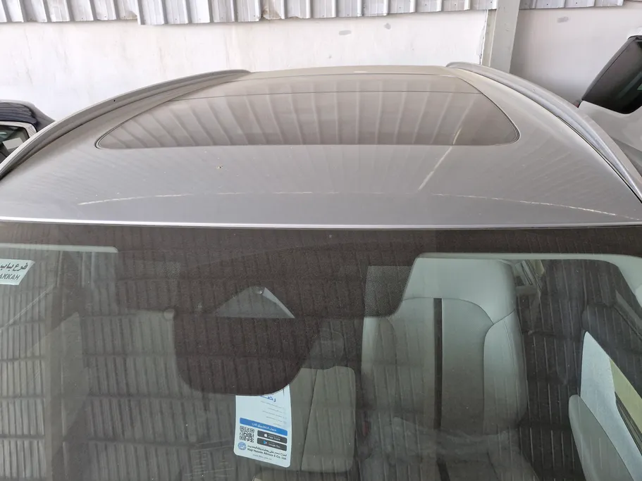 2024 Mazda CX90 High Plus 