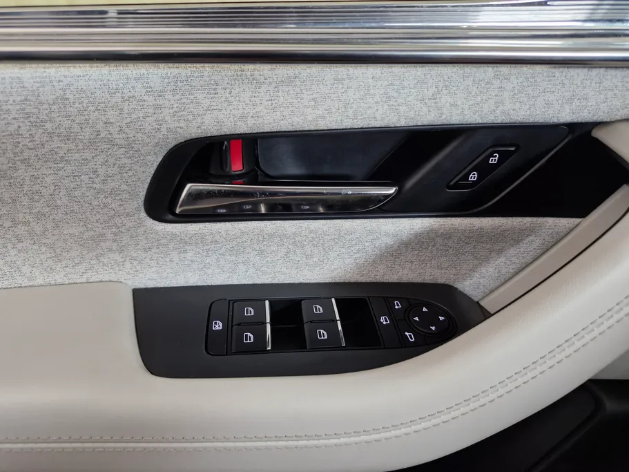 2024 Mazda CX90 High Plus 