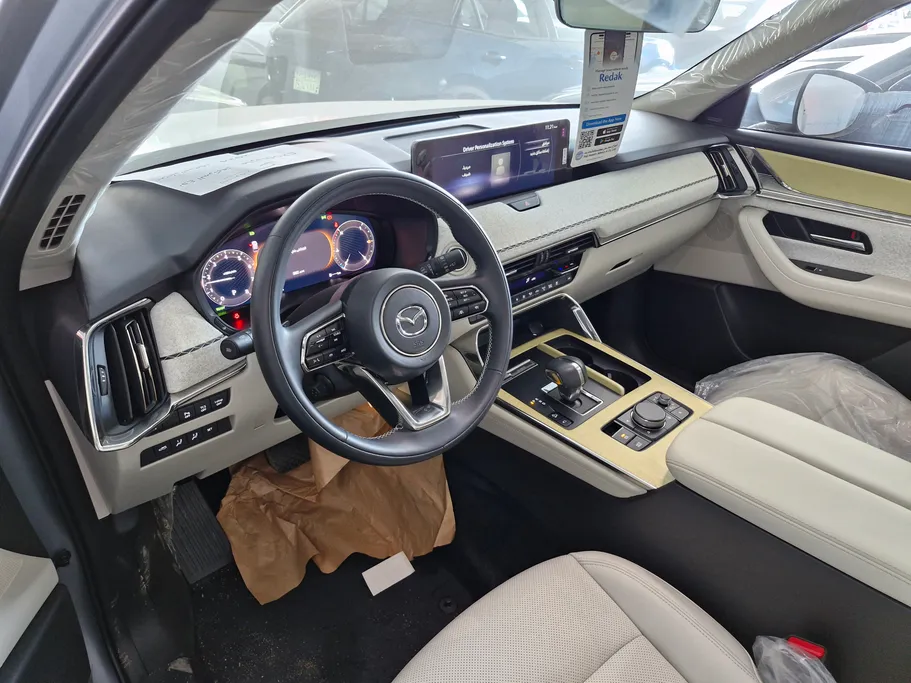 2024 Mazda CX90 High Plus 