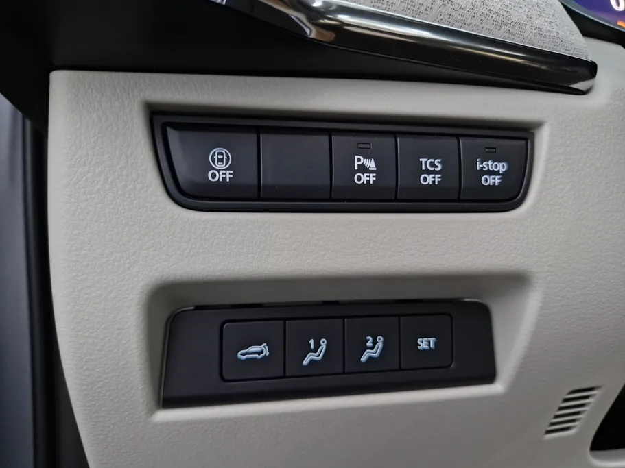 2024 Mazda CX90 High Plus 