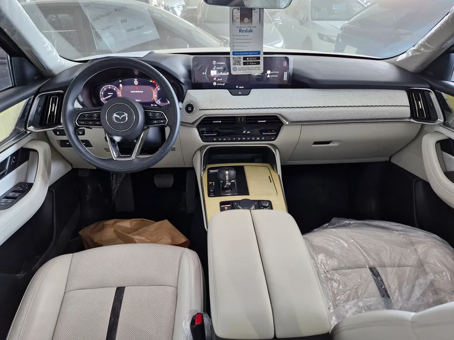 2024 Mazda CX90 High Plus 