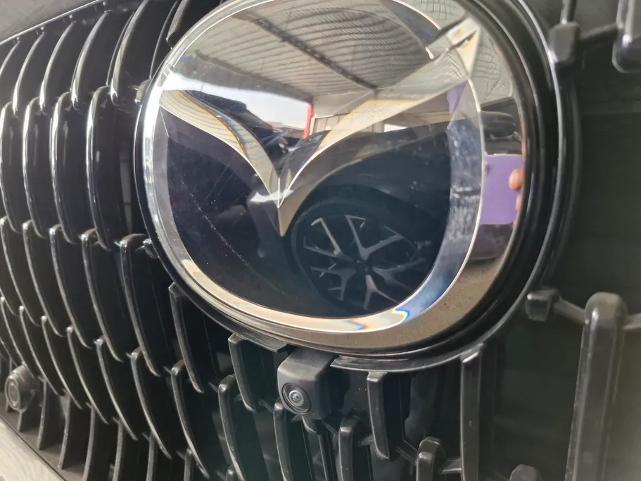 2024 Mazda CX90 High Plus 