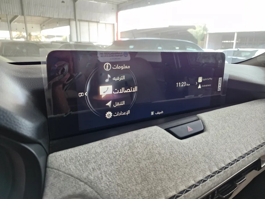 2024 Mazda CX90 High Plus 