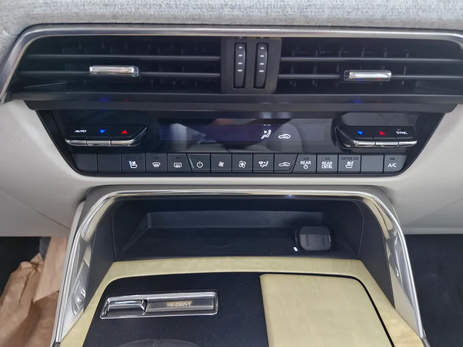 2024 Mazda CX90 High Plus 