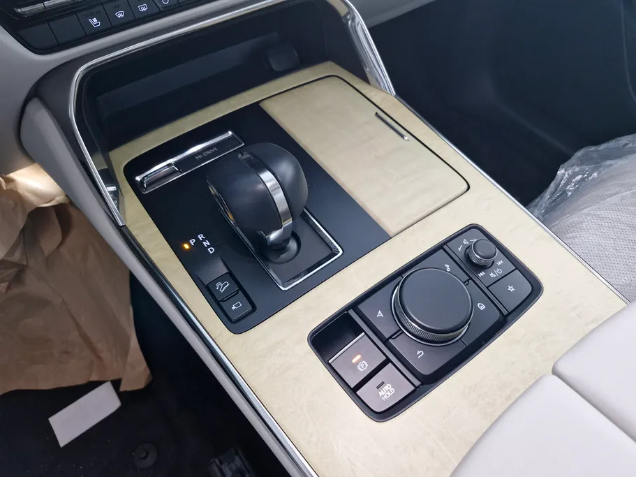 2024 Mazda CX90 High Plus 