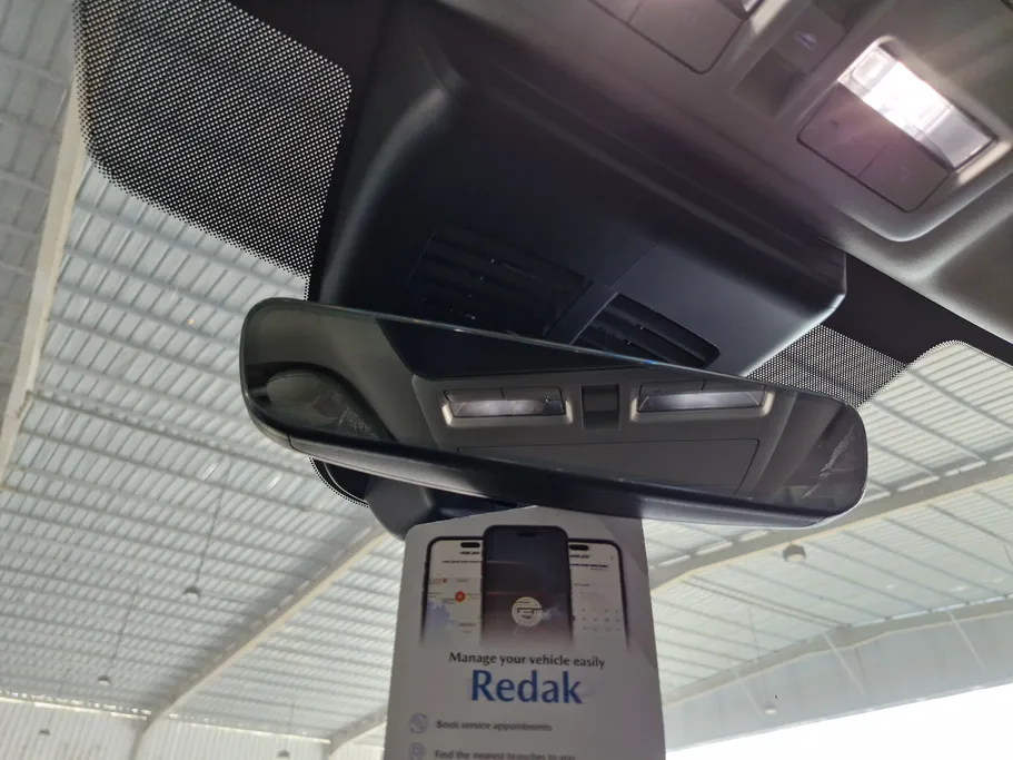 2024 Mazda CX90 High Plus 