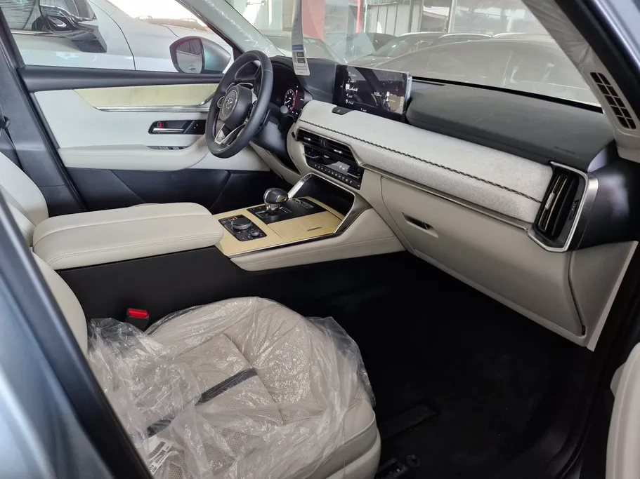 2024 Mazda CX90 High Plus 