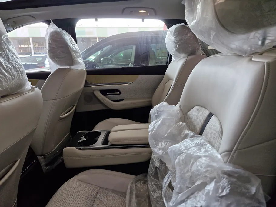 2024 Mazda CX90 High Plus 