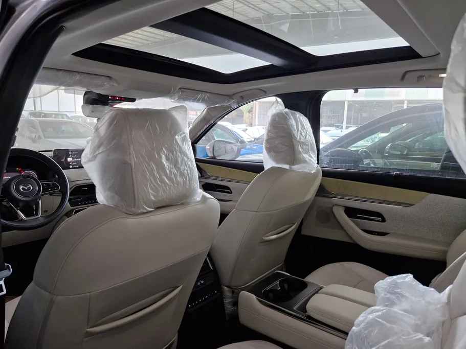 2024 Mazda CX90 High Plus 