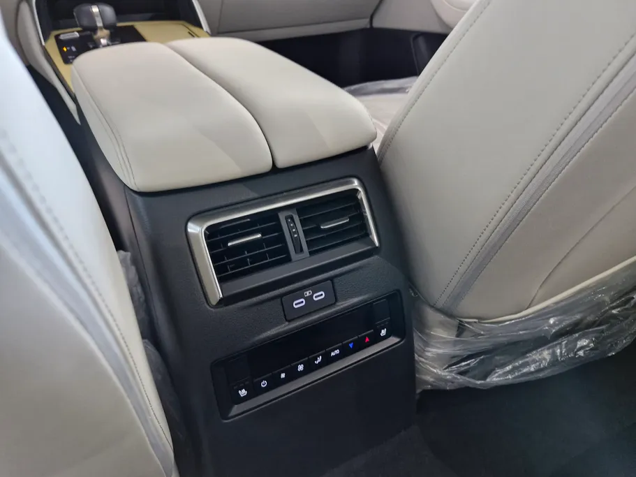 2024 Mazda CX90 High Plus 