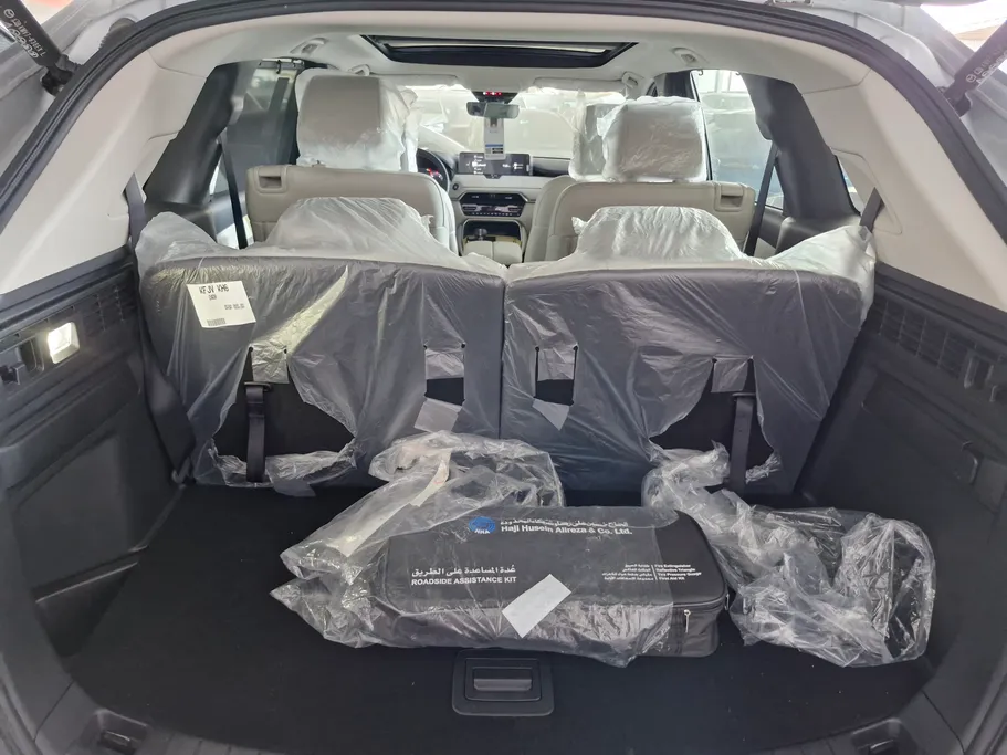 2024 Mazda CX90 High Plus 