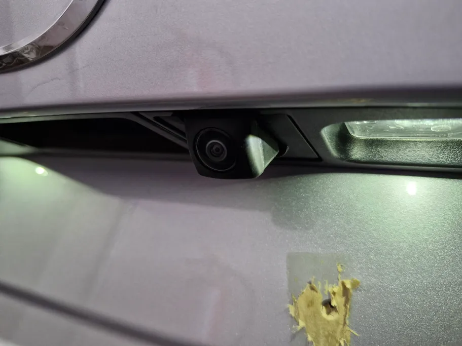 2024 Mazda CX90 High Plus 