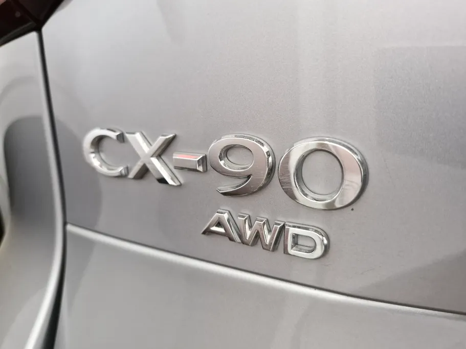 2024 Mazda CX90 High Plus 