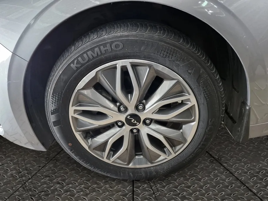 كيا K5 GLS TOP 2023 