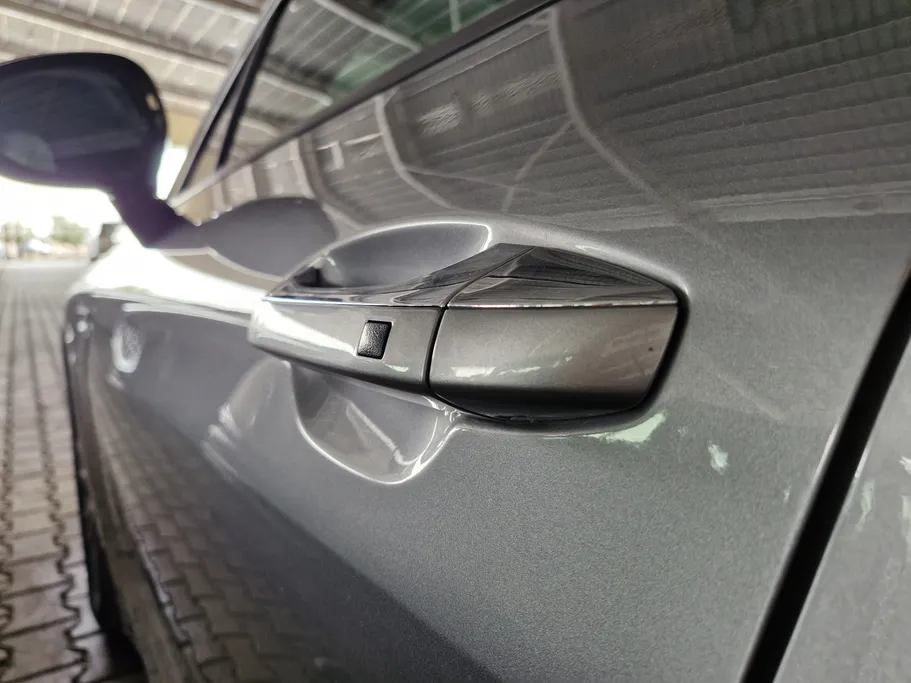 كيا K5 GLS TOP 2023 