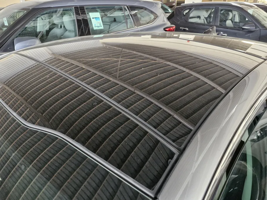 كيا K5 GLS TOP 2023 