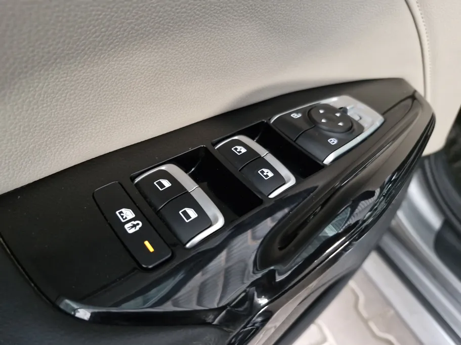 كيا K5 GLS TOP 2023 