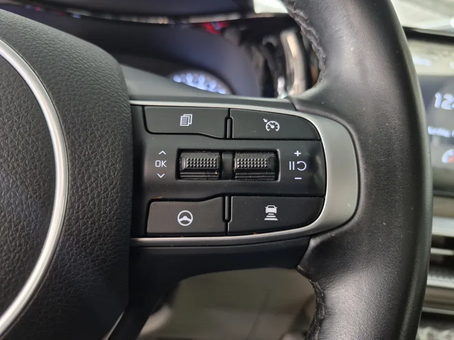 كيا K5 GLS TOP 2023 