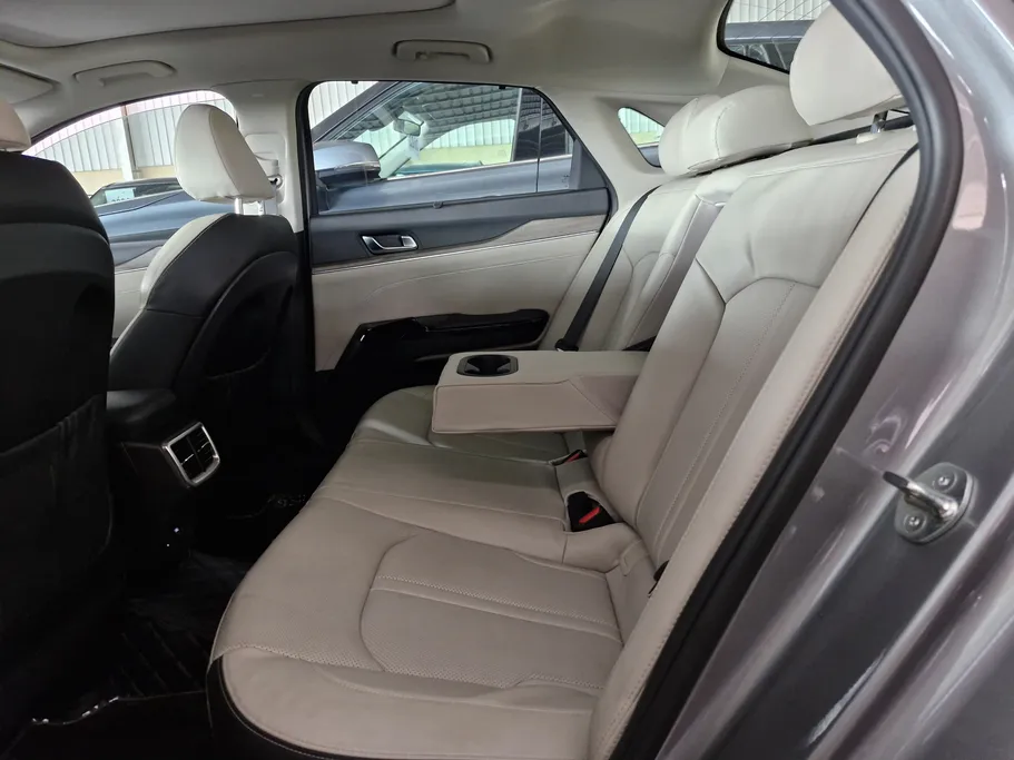 كيا K5 GLS TOP 2023 