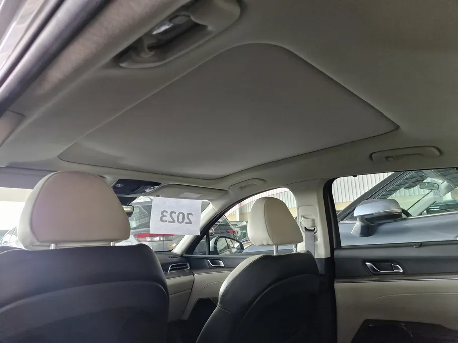 كيا K5 GLS TOP 2023 