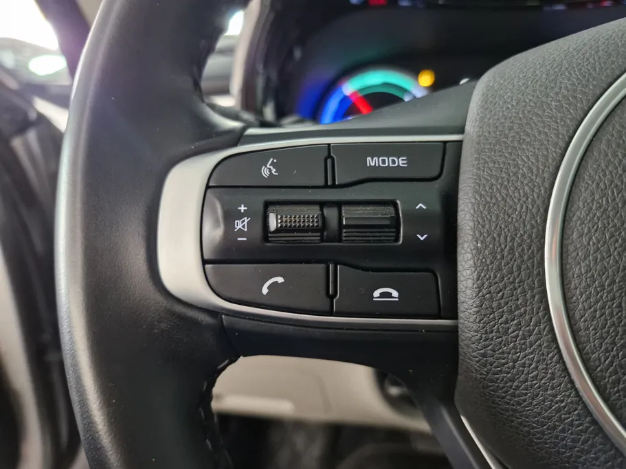 كيا K5 GLS TOP 2023 