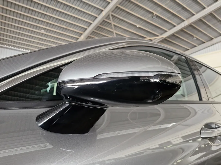 كيا K5 GLS TOP 2023 