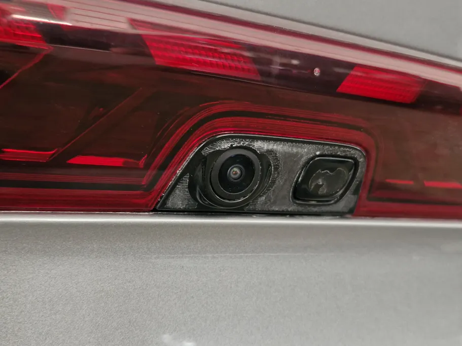 كيا K5 GLS TOP 2023 