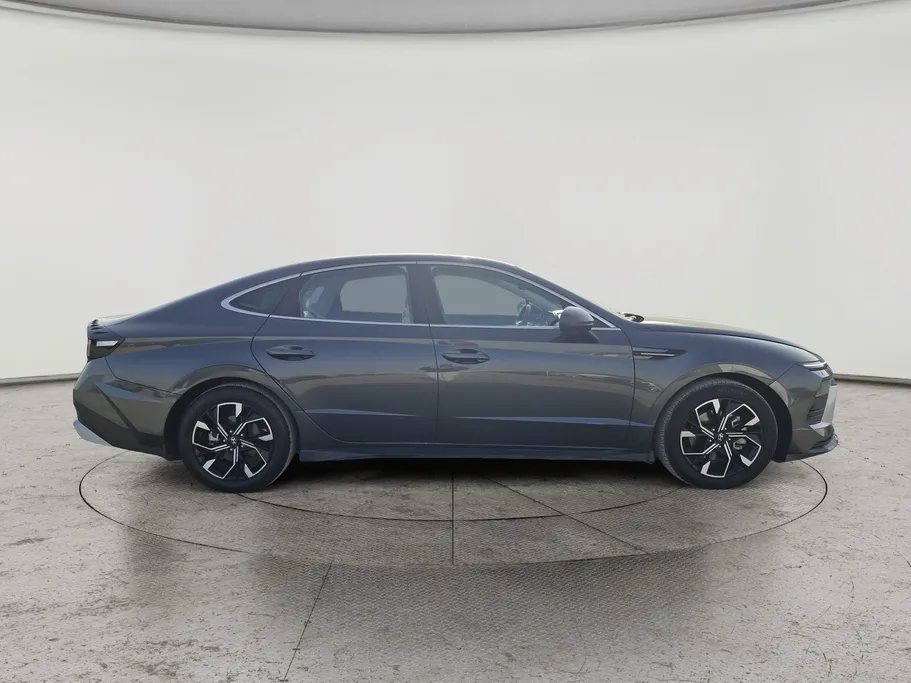 هيونداي سوناتا فلييت 2024 