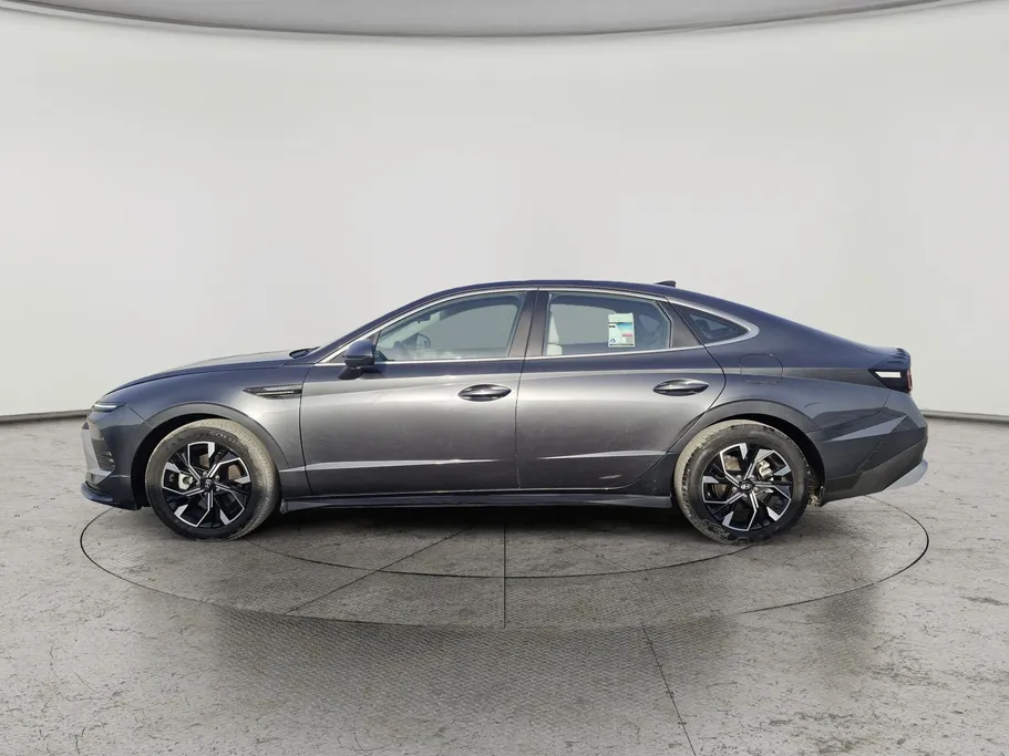 هيونداي سوناتا فلييت 2024 