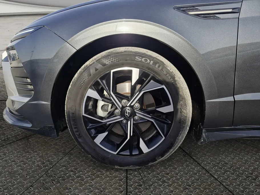 هيونداي سوناتا فلييت 2024 