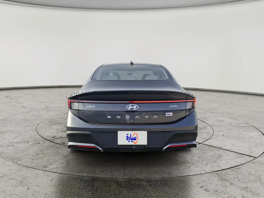 هيونداي سوناتا فلييت 2024 