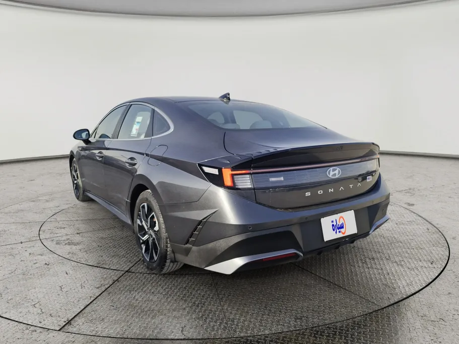 هيونداي سوناتا فلييت 2024 