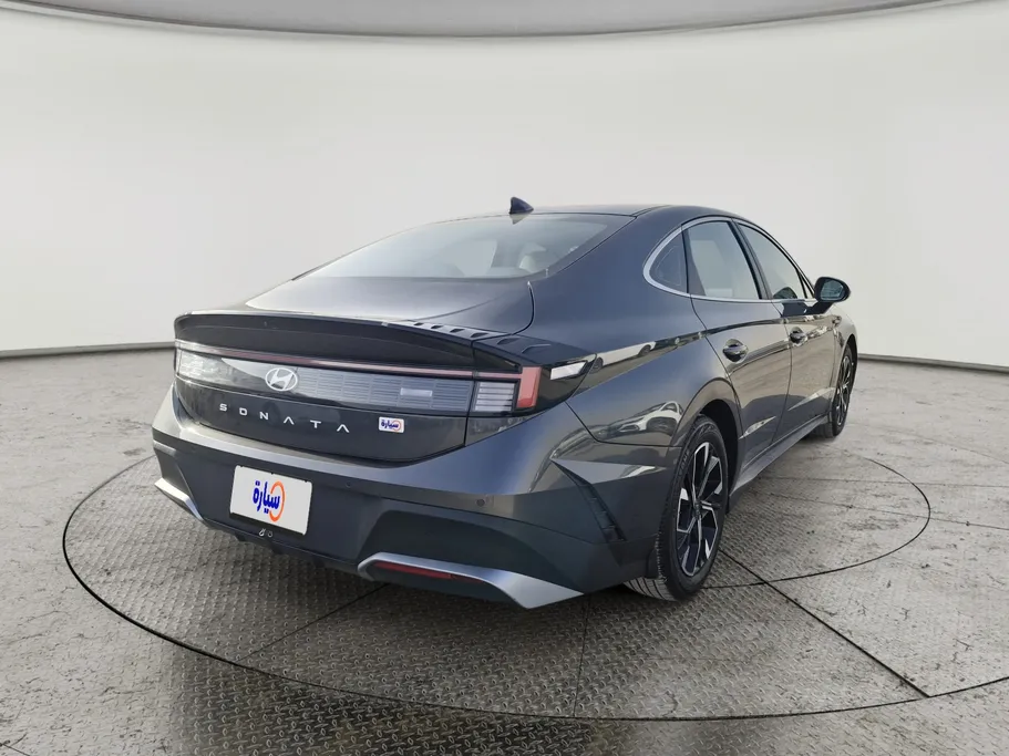 هيونداي سوناتا فلييت 2024 