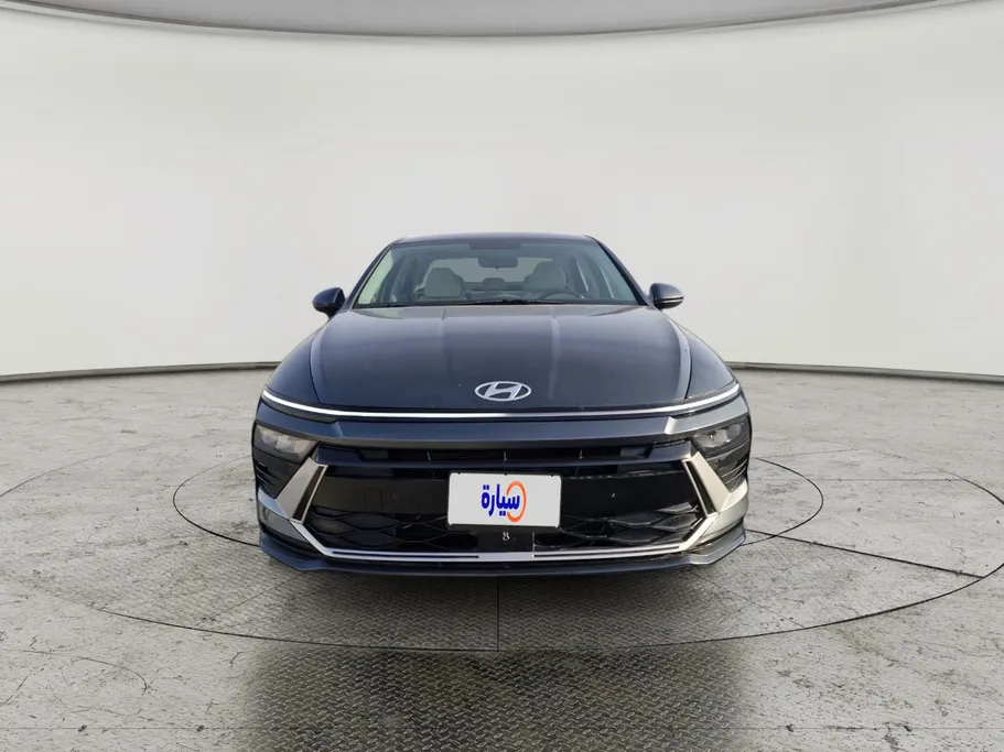 2024 Hyundai Sonata Fleet 