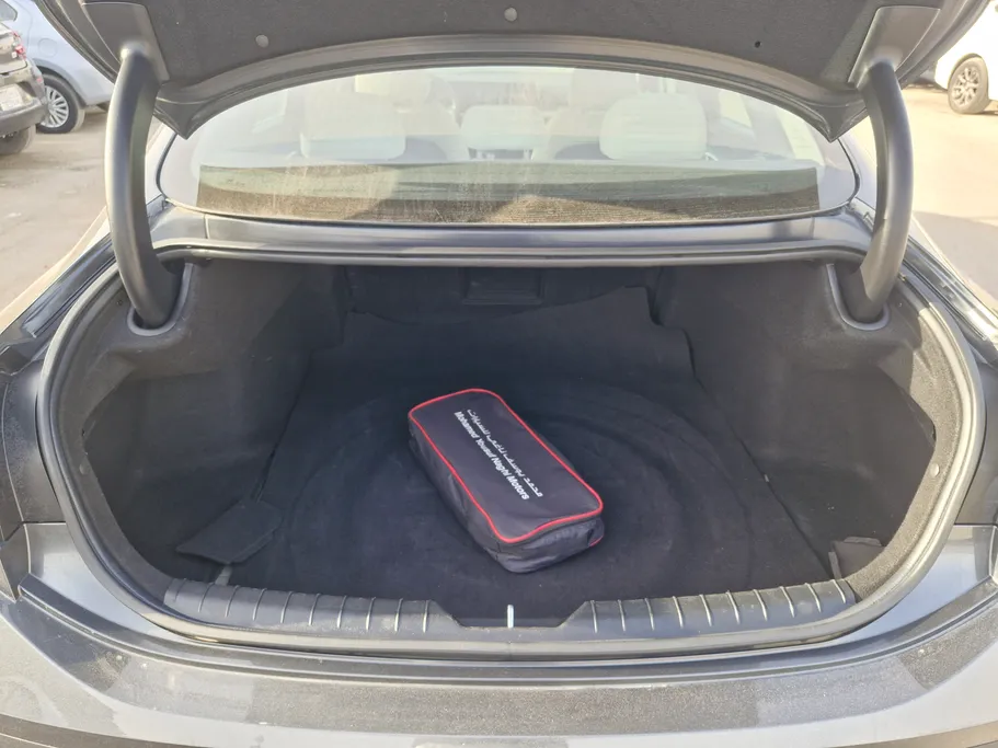 هيونداي سوناتا فلييت 2024 