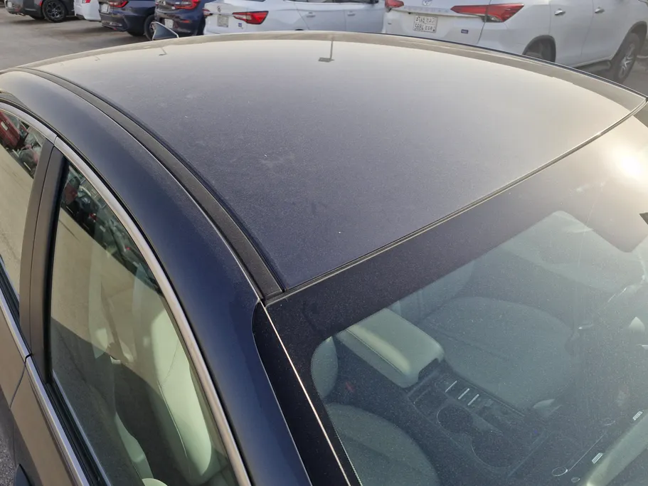 هيونداي سوناتا فلييت 2024 