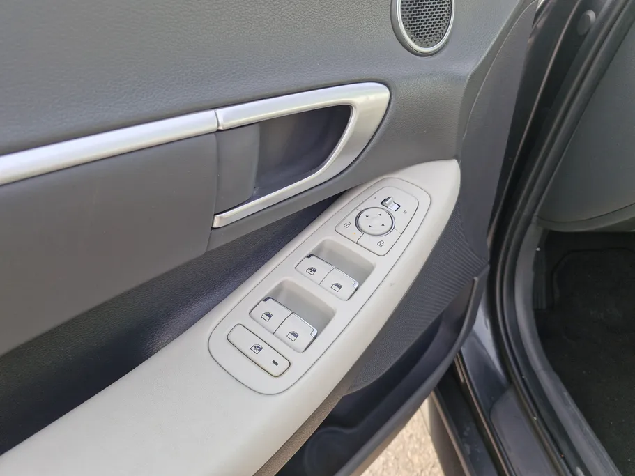 هيونداي سوناتا فلييت 2024 