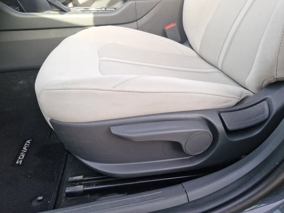 هيونداي سوناتا فلييت 2024 