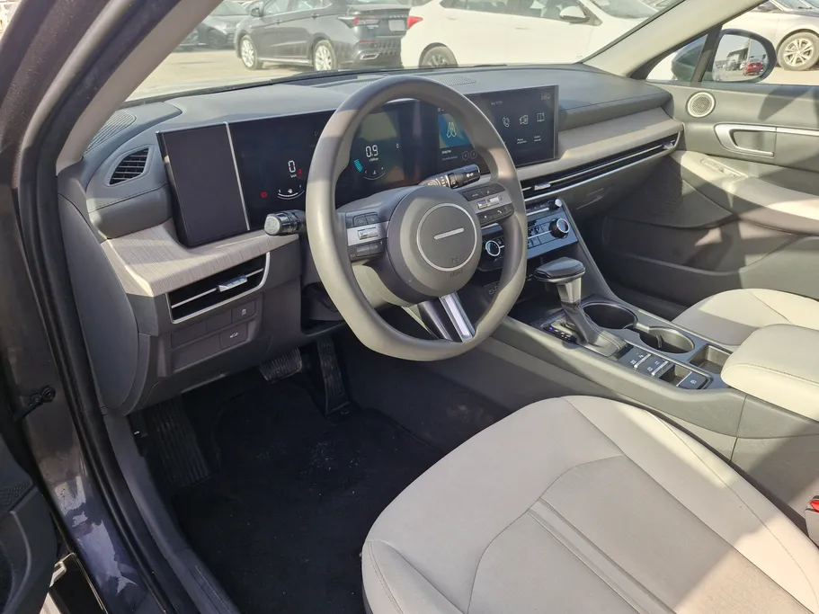 هيونداي سوناتا فلييت 2024 