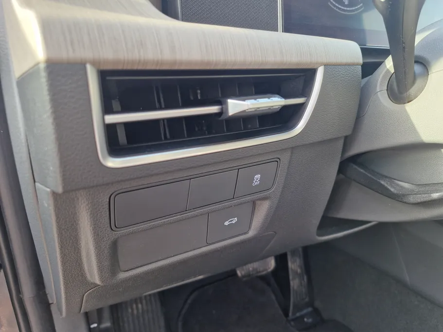 هيونداي سوناتا فلييت 2024 